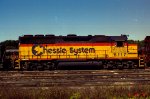 CSX 6117